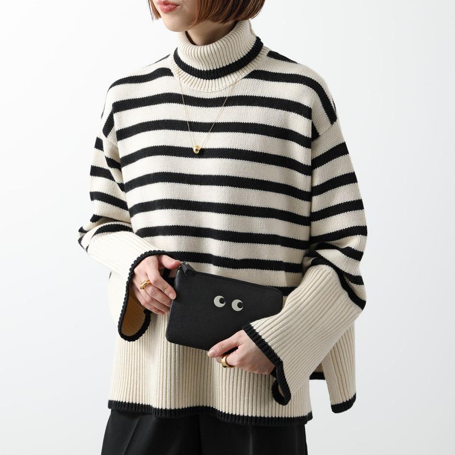 ANYA HINDMARCH（アニヤ・ハインドマーチ） ポーチ Loose Pocket Eyes