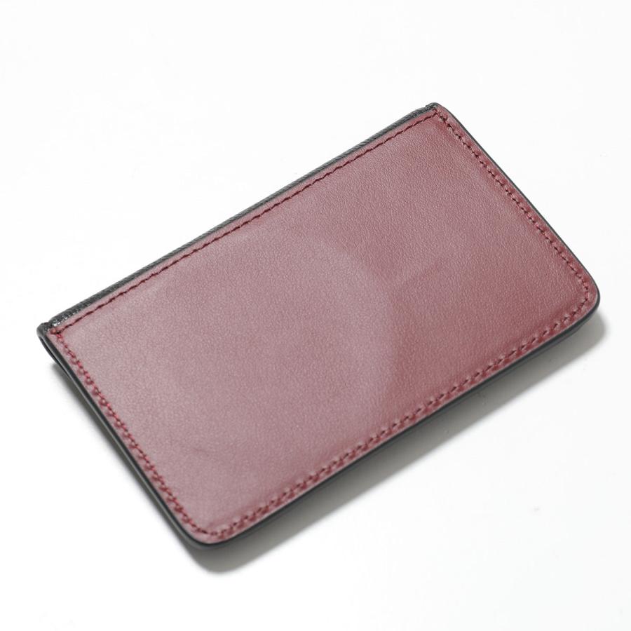ANYA HINDMARCH アニヤハインドマーチ カードケース Envelope ANYA HINDMARCH アニヤハインドマーチ カードケース Envelope