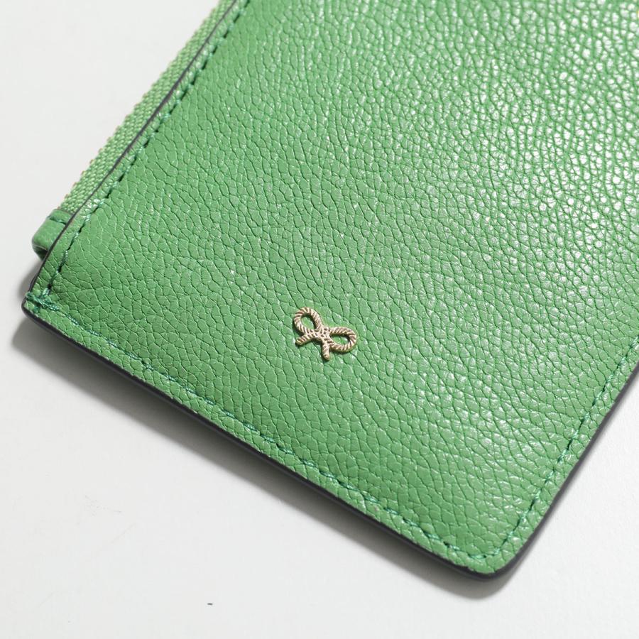 ANYA HINDMARCH アニヤハインドマーチ フラグメントケース