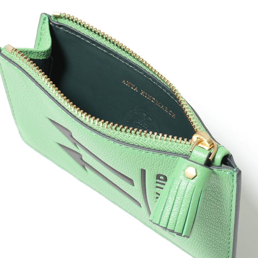 ANYA HINDMARCH アニヤハインドマーチ フラグメントケース
