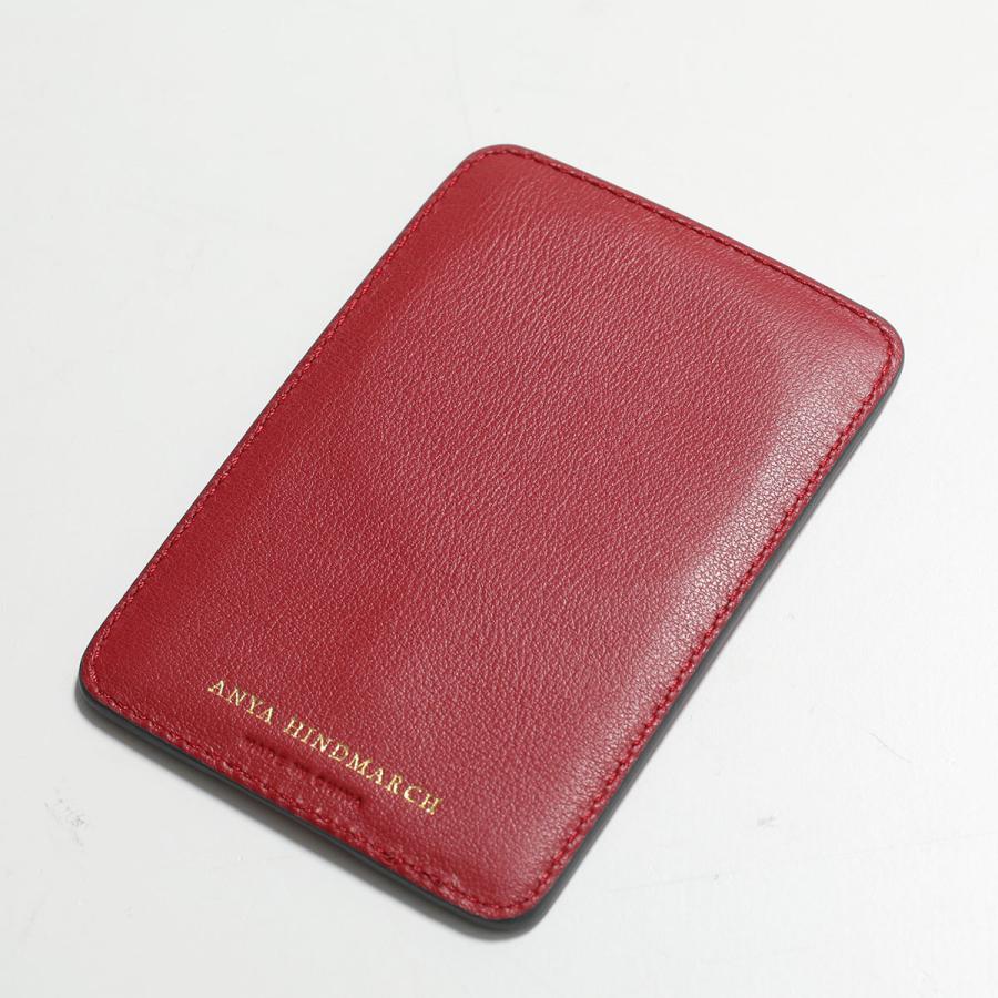 ANYA HINDMARCH（アニヤ・ハインドマーチ） カードケース Card Case