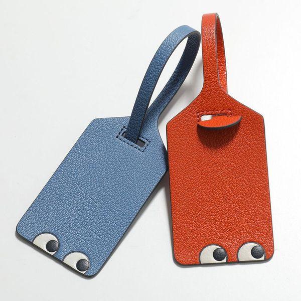 ANYA HINDMARCH（アニヤ・ハインドマーチ） バッグチャーム Charm