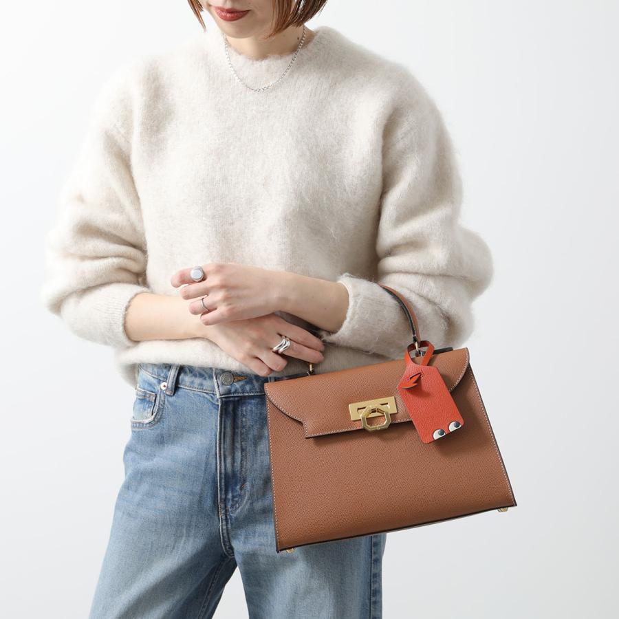 ANYA HINDMARCH（アニヤ・ハインドマーチ） バッグチャーム Charm