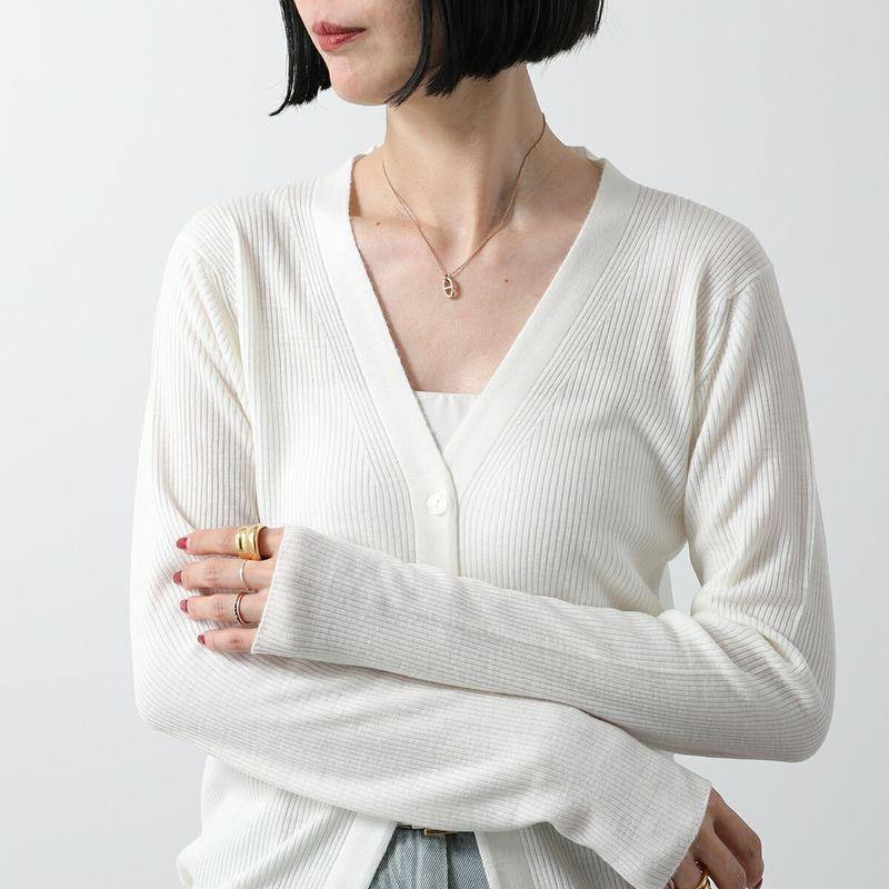 HERMES（エルメス） ネックレス Farandole Necklace ファランドール