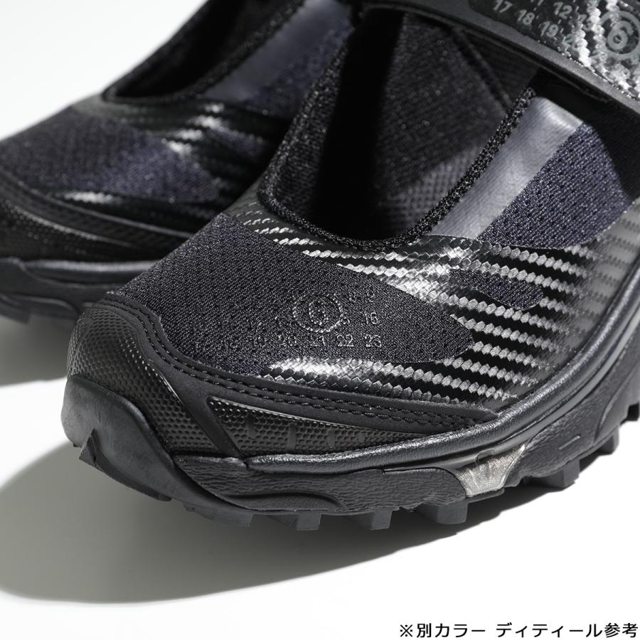 MM6 【カラー限定特価】MM6 × SALOMON エムエムシックス メゾン MM6 【カラー限定特価】MM6 × SALOMON エムエムシックス メゾン