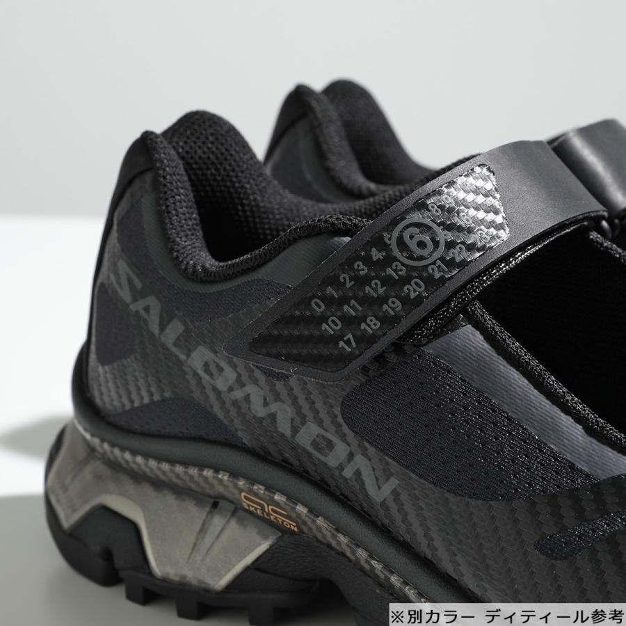MM6 【カラー限定特価】MM6 × SALOMON エムエムシックス メゾン MM6 【カラー限定特価】MM6 × SALOMON エムエムシックス メゾン