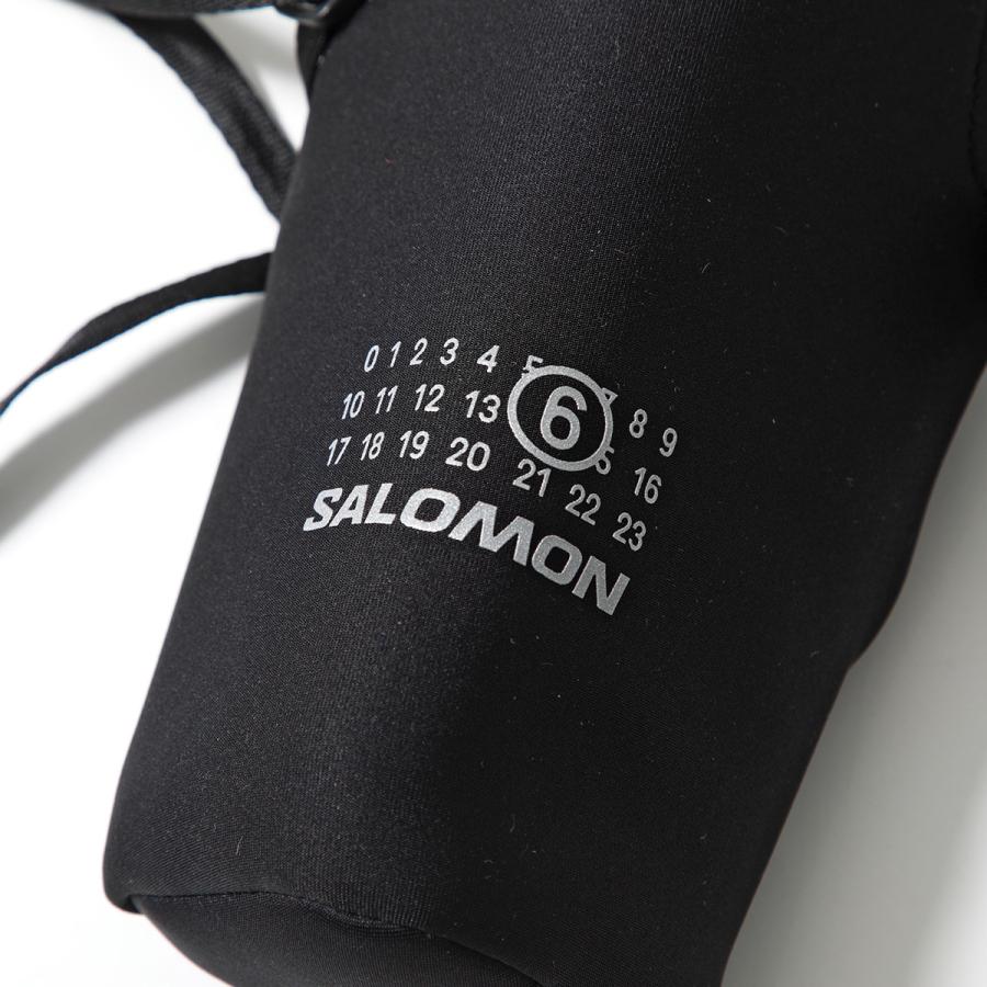 MM6 x SALOMON エムエムシックス メゾンマルジェラ サロモン ボトル