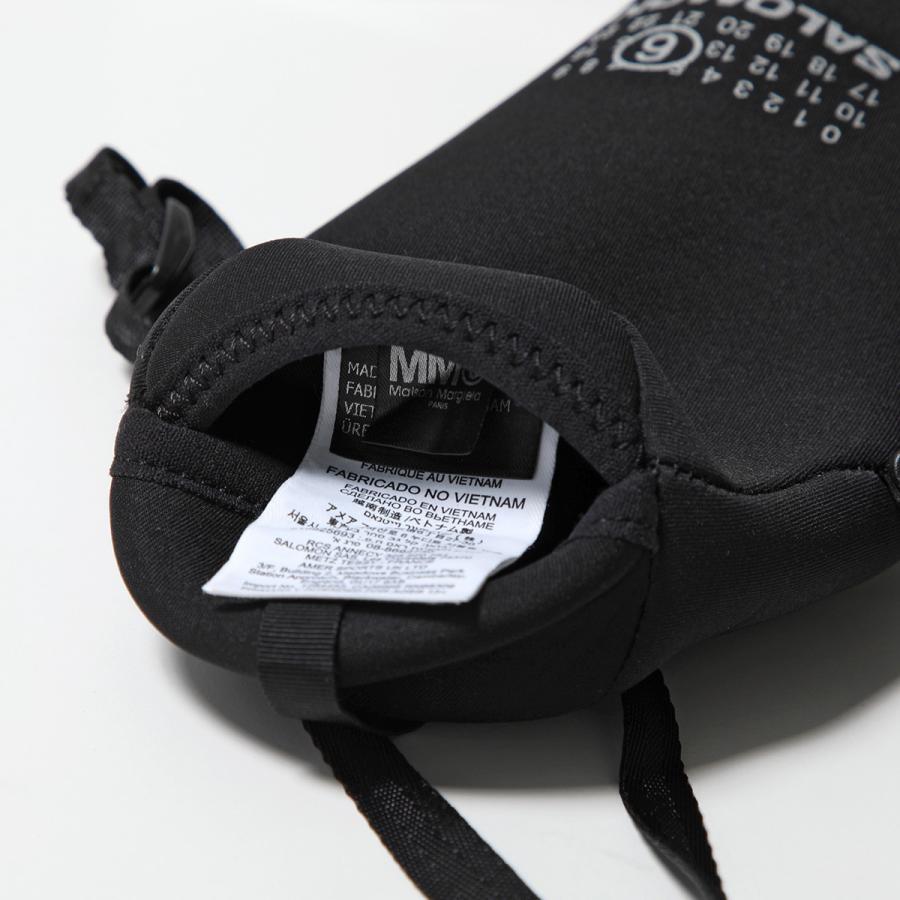 MM6 x SALOMON エムエムシックス メゾンマルジェラ サロモン ボトル