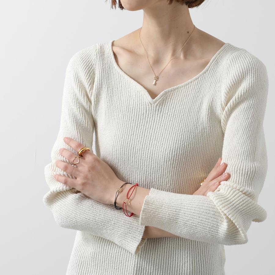 ALIITA（アリータ） ブレスレット CORD BRACELET レディース モチーフ