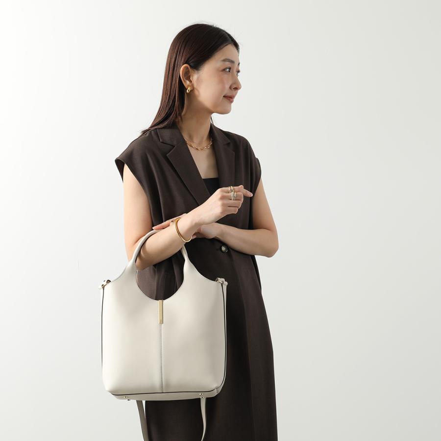 TOD'S（トッズ） TODS トートバッグ XBWEBRF0200UBL レディース