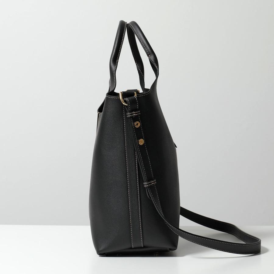 TOD'S（トッズ） TODS トートバッグ XBWEBRF0200UBL レディース