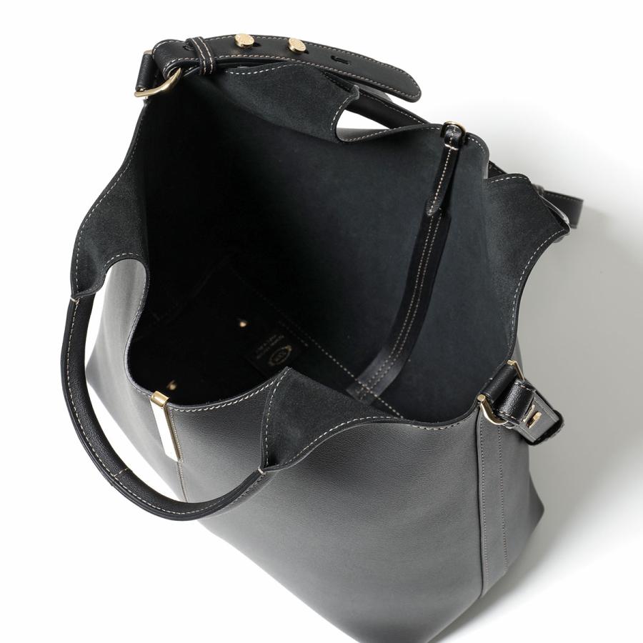 TOD'S（トッズ） TODS トートバッグ XBWEBRF0200UBL レディース