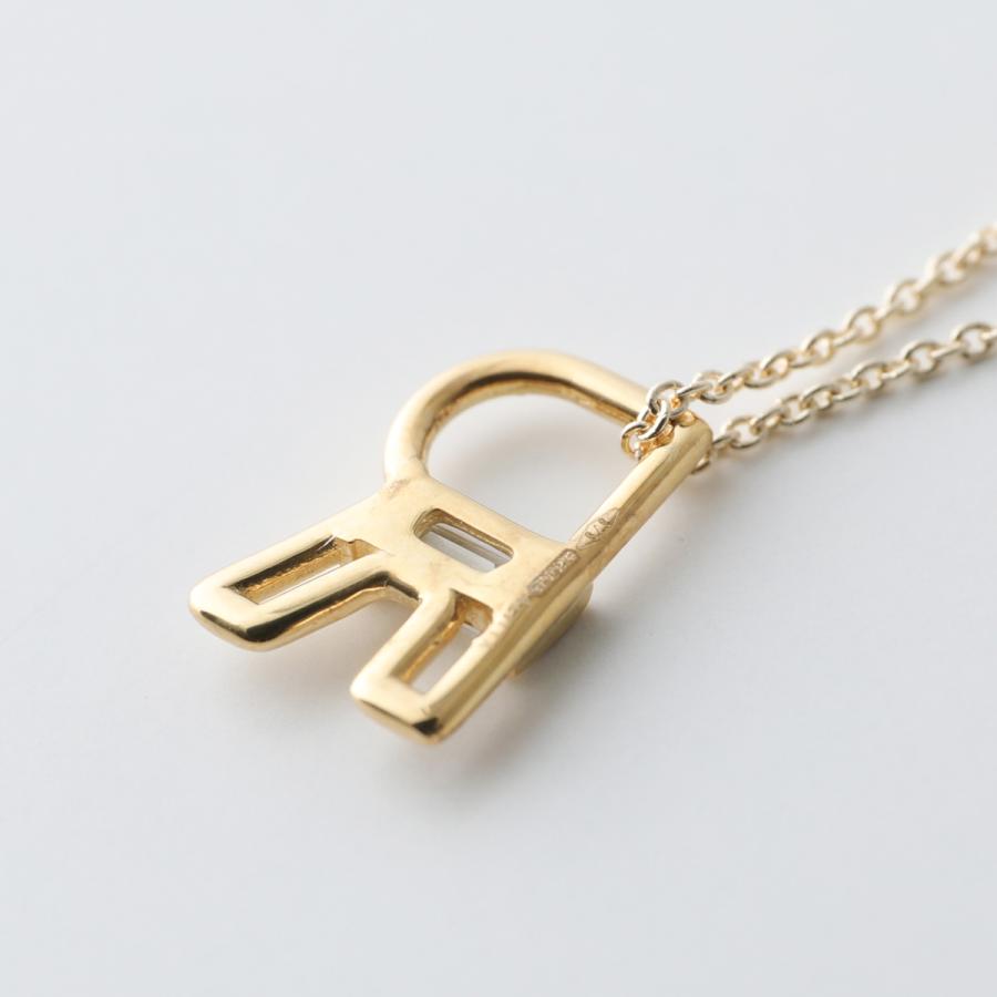 ALIITA（アリータ） ネックレス LETRA NECKLACE ROLO レディース