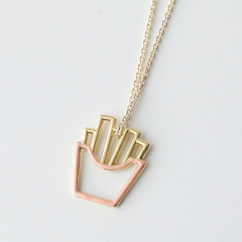 ALIITA（アリータ） ネックレス PAPITAS ENAMEL NECKLACE ROLO