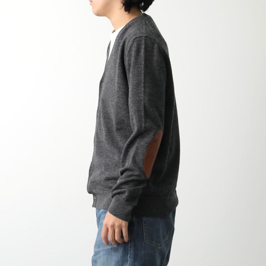 Maison Margiela（メゾンマルジェラ） 1 10 カーディガン S50HP0012