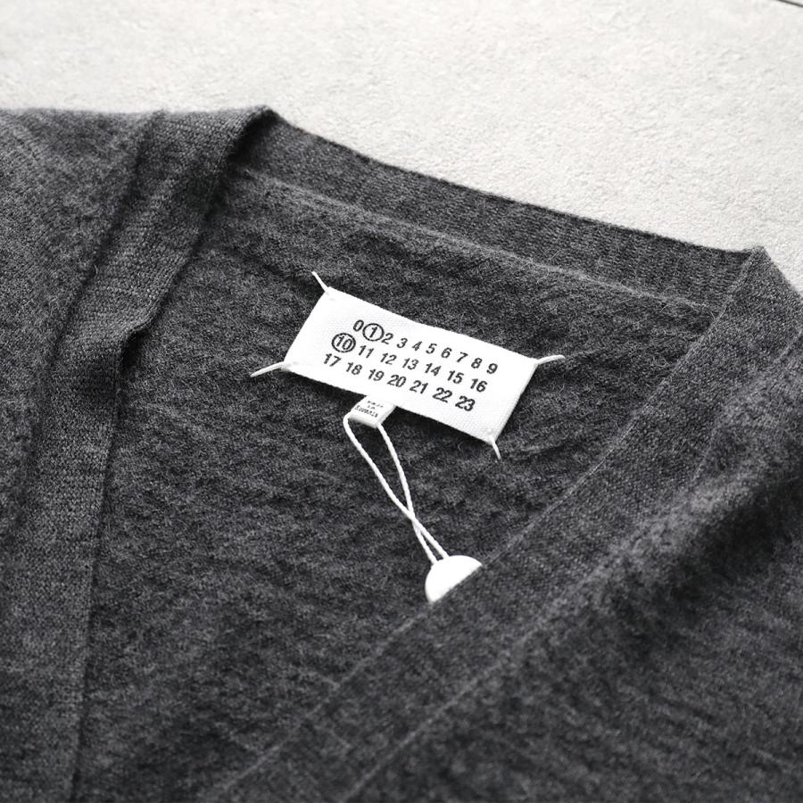 Maison Margiela（メゾンマルジェラ） カーディガン S50HP0012 M13062
