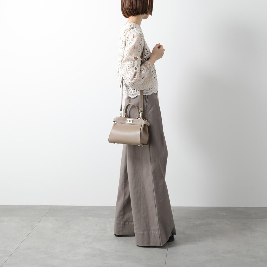 MILLELA FIRENZE ミレッラフィレンツェ ハンドバッグ 10270560