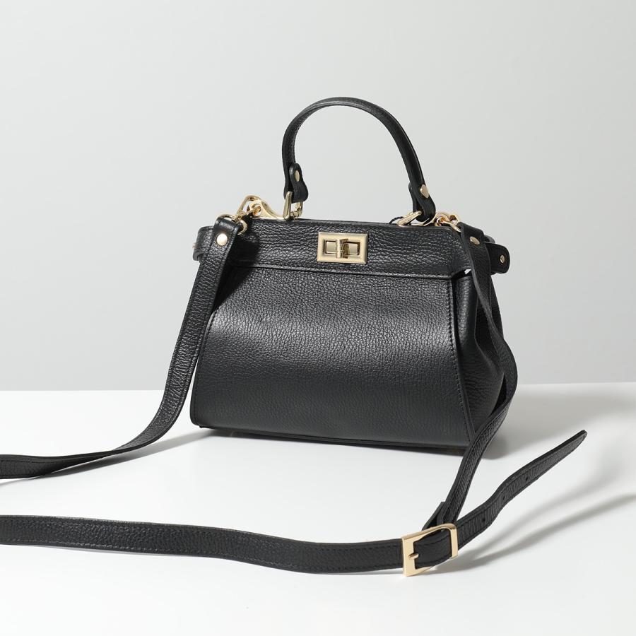 MILLELA FIRENZE ミレッラフィレンツェ ハンドバッグ 10270560