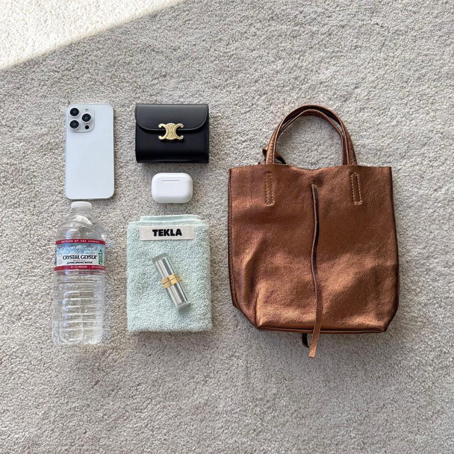 MILLELA FIRENZE ミレッラフィレンツェ ミニトートバッグ 10270561