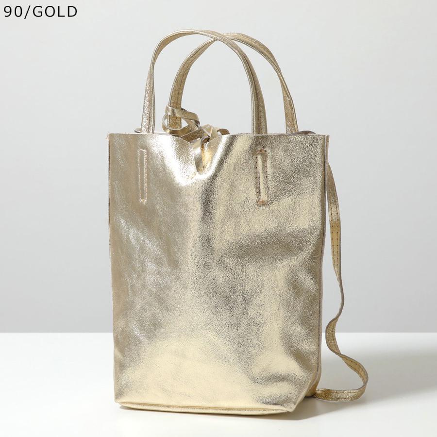 MILLELA FIRENZE ミレッラフィレンツェ ミニトートバッグ 10270561