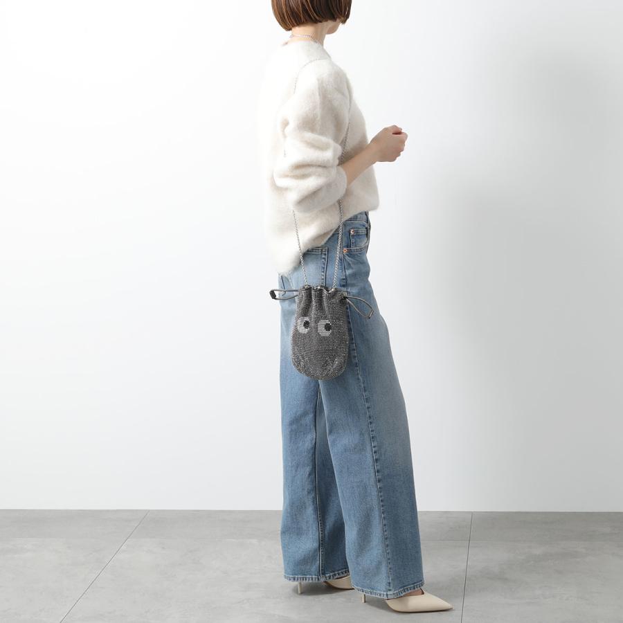 ANYA HINDMARCH アニヤハインドマーチ ハンドバッグ アイズ ANYA HINDMARCH アニヤハインドマーチ ハンドバッグ アイズ