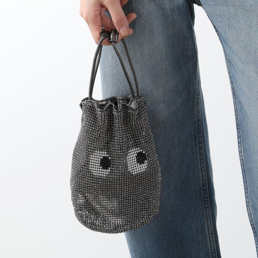 ANYA HINDMARCH アニヤハインドマーチ ハンドバッグ アイズ ANYA HINDMARCH アニヤハインドマーチ ハンドバッグ アイズ