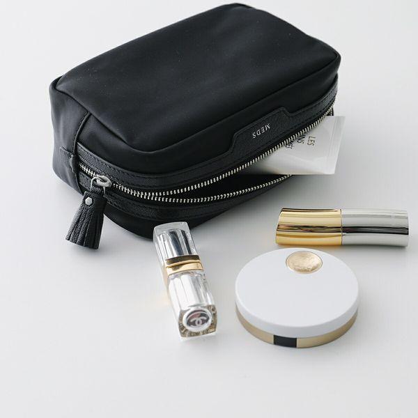 ANYA HINDMARCH アニヤハインドマーチ Med トラベルポーチ 194600 