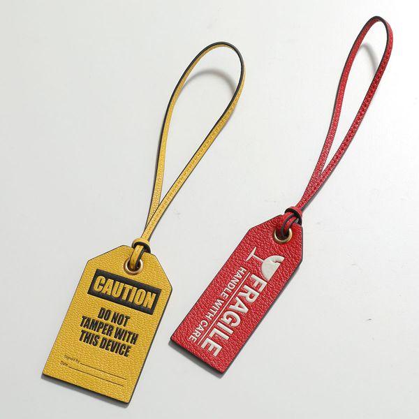 ANYA HINDMARCH（アニヤ・ハインドマーチ） バッグチャーム Charm