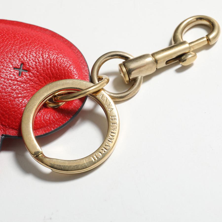 ANYA HINDMARCH アニヤハインドマーチ キーホルダー Charm ANYA HINDMARCH アニヤハインドマーチ キーホルダー Charm