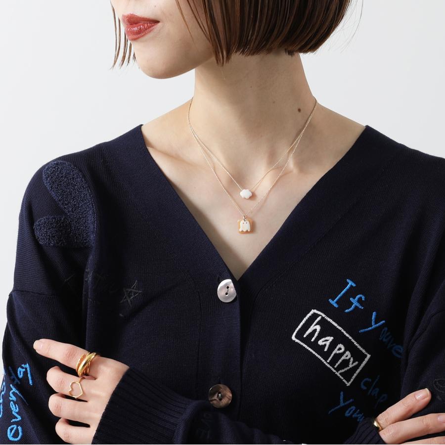 ALIITA（アリータ） ネックレス MINI CAMEO NECKLACE ROLO CORAZON