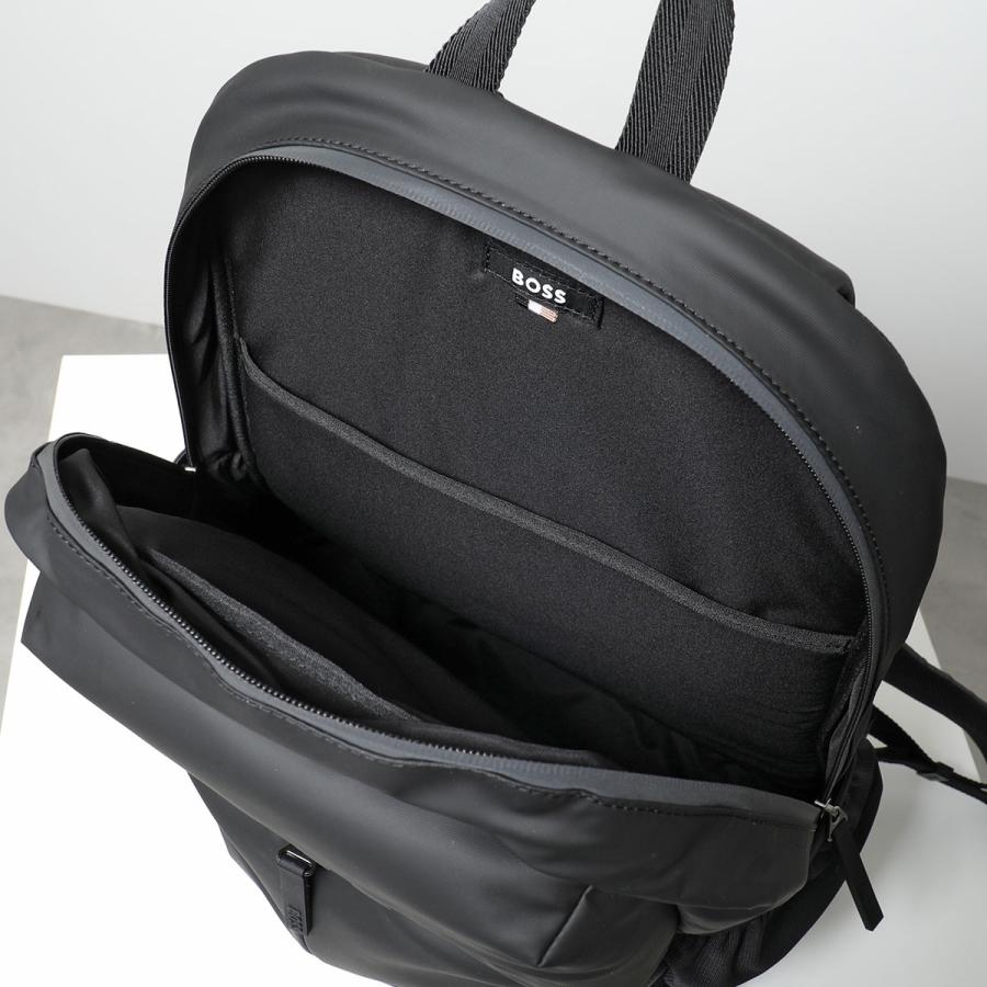 HUGO BOSS（ヒューゴ・ボス） バックパック Stormy Backpack 50536286