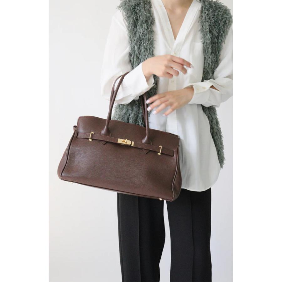 MILLELA FIRENZE ミレッラフィレンツェ トートバッグ 10210631 レザー