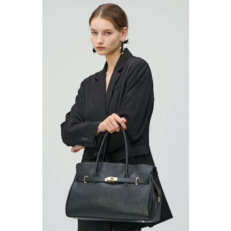 MILLELA FIRENZE ミレッラフィレンツェ トートバッグ 10210631 レザー
