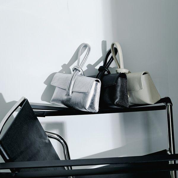 MILLELA FIRENZE ミレッラフィレンツェ ハンドバッグ 10270529