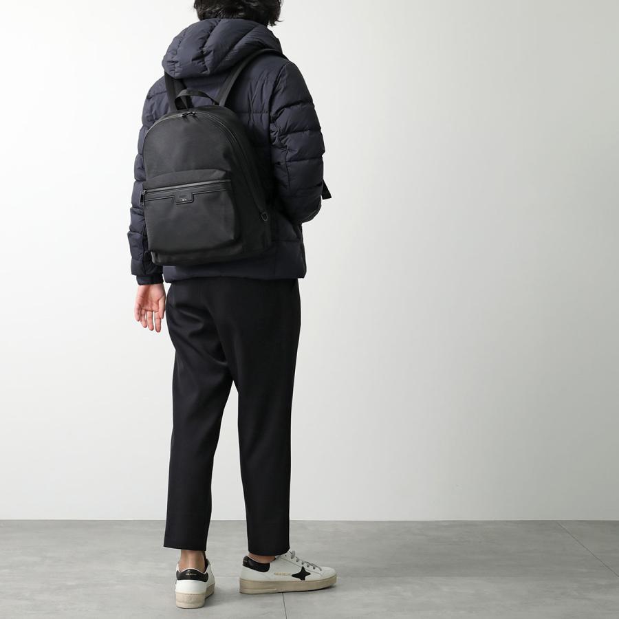 HUGO BOSS ヒューゴボス バックパック Ray N Backpack 50536170 メンズ リュック デイパック ロゴ 鞄 001の画像