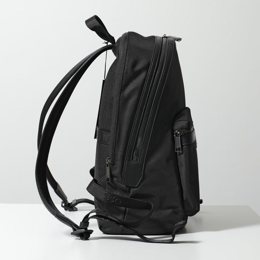 HUGO BOSS ヒューゴボス バックパック Ray N Backpack 50536170 メンズ リュック デイパック ロゴ 鞄 001の画像