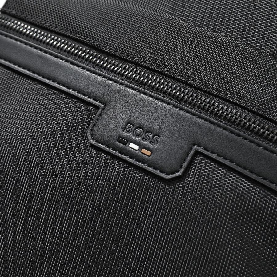 HUGO BOSS ヒューゴボス バックパック Ray N Backpack 50536170 メンズ リュック デイパック ロゴ 鞄 001の画像