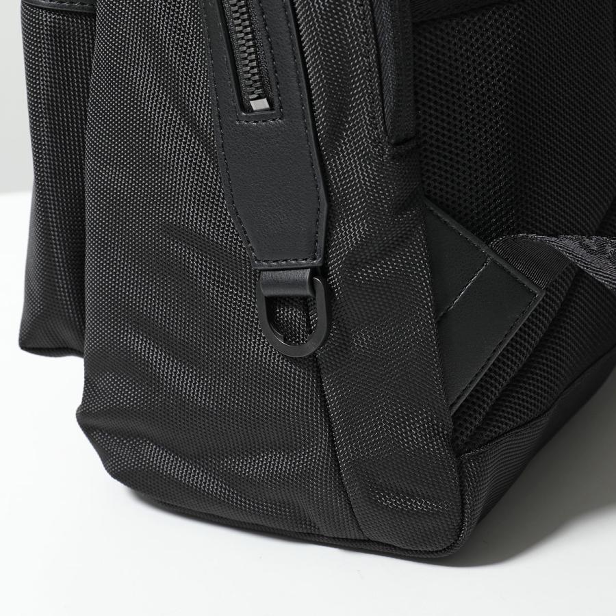 HUGO BOSS ヒューゴボス バックパック Ray N Backpack 50536170 メンズ リュック デイパック ロゴ 鞄 001の画像