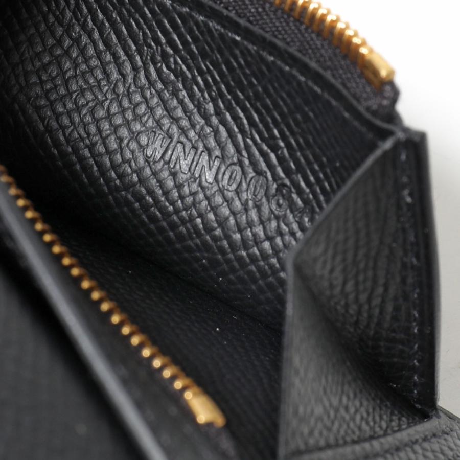 HERMES エルメス 三つ折り財布 BEARN COMBINE ベアン コンビネ HERMES エルメス 三つ折り財布 BEARN COMBINE ベアン コンビネ