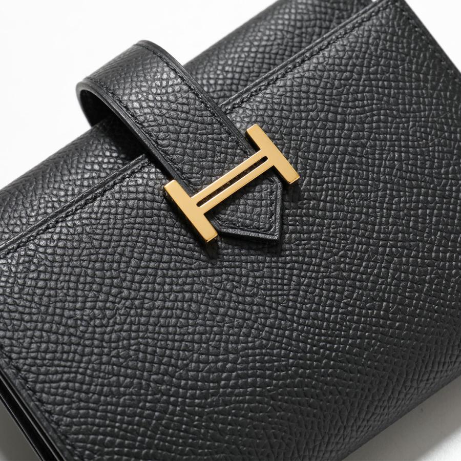 HERMES エルメス 三つ折り財布 BEARN COMBINE ベアン コンビネ HERMES エルメス 三つ折り財布 BEARN COMBINE ベアン コンビネ