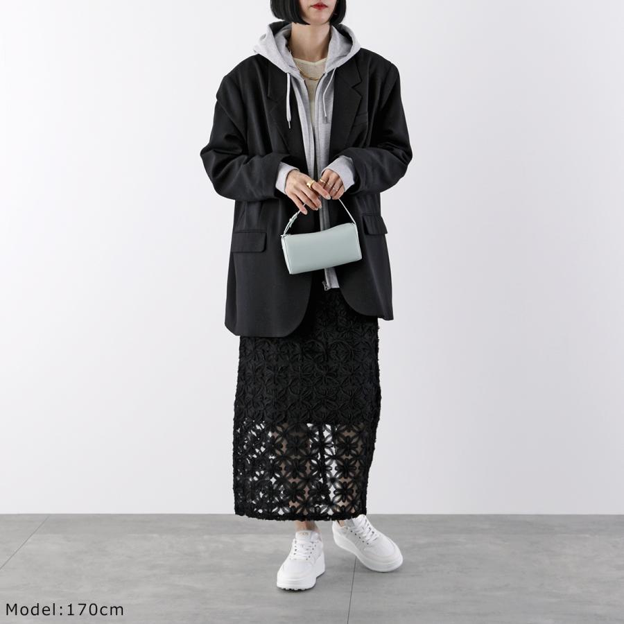 a n a n a ブラック　チュールスカート　未使用 a n a n a ブラック チュールスカート 未使用 - メルカリ