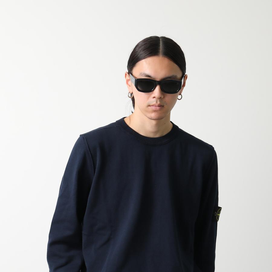 SAINT LAURENT サンローラン サングラス SL 713 レディース オーバル型