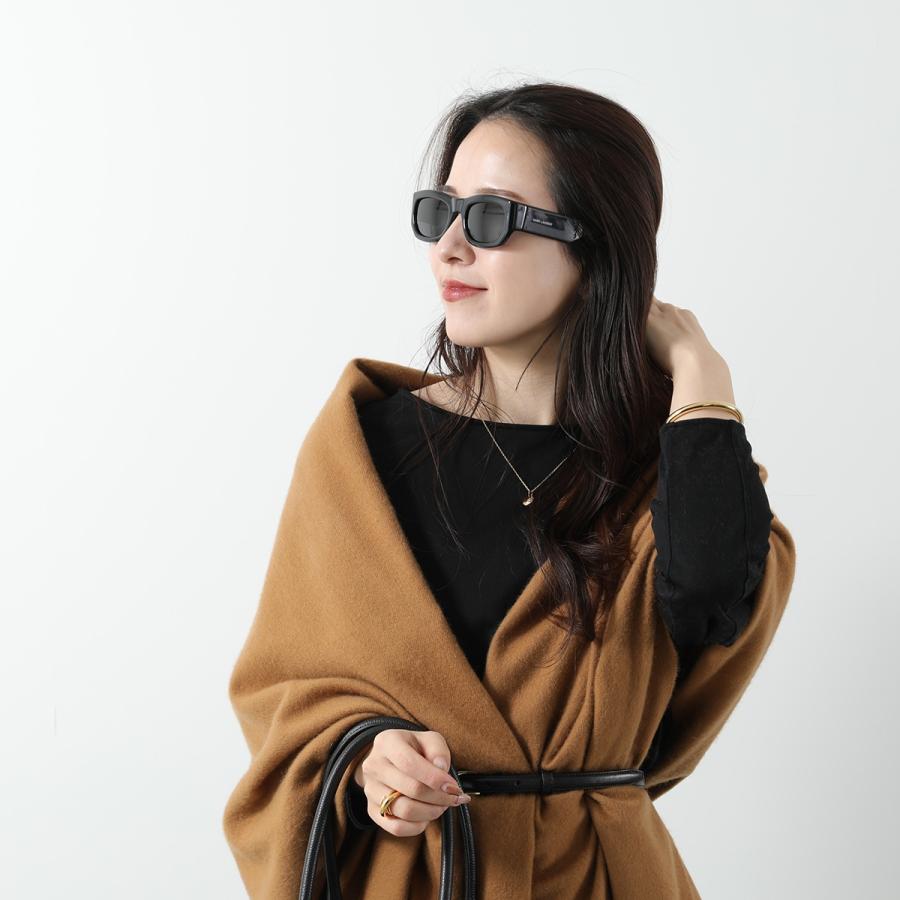 SAINT LAURENT サンローラン サングラス SL 713 メンズ オーバル SAINT LAURENT サンローラン サングラス SL 713 メンズ オーバル