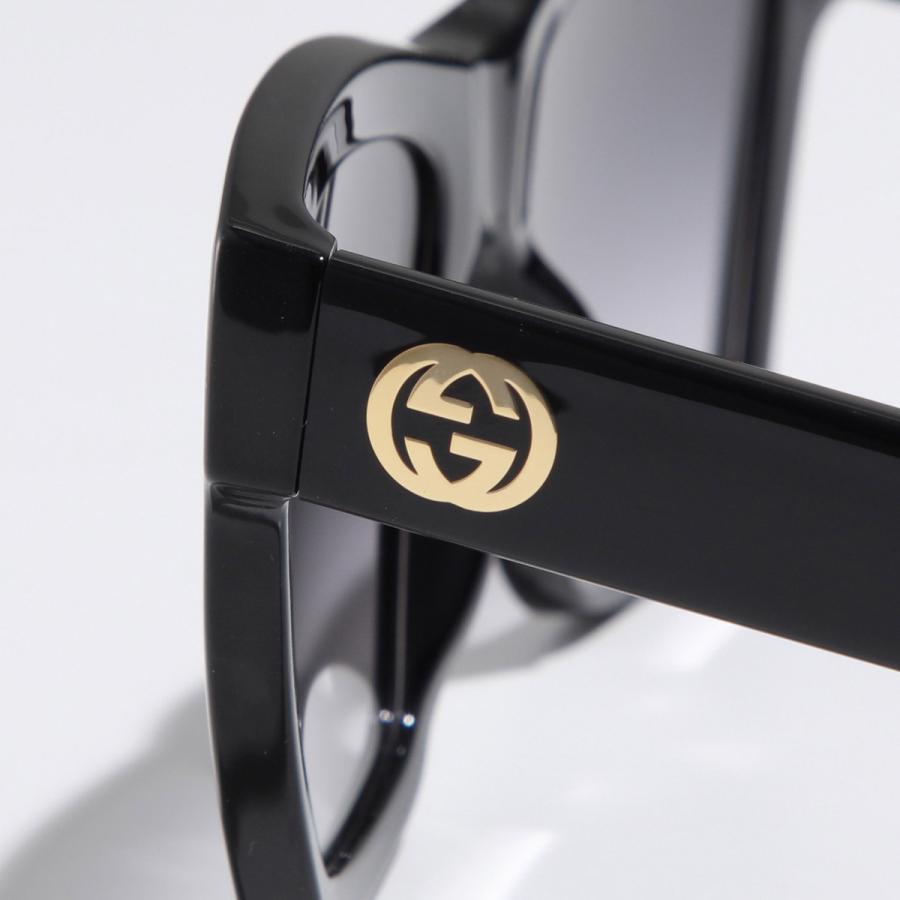 GUCCI グッチ サングラス GG1714S レディース キャットアイ型 GUCCI グッチ サングラス GG1714S レディース キャットアイ型