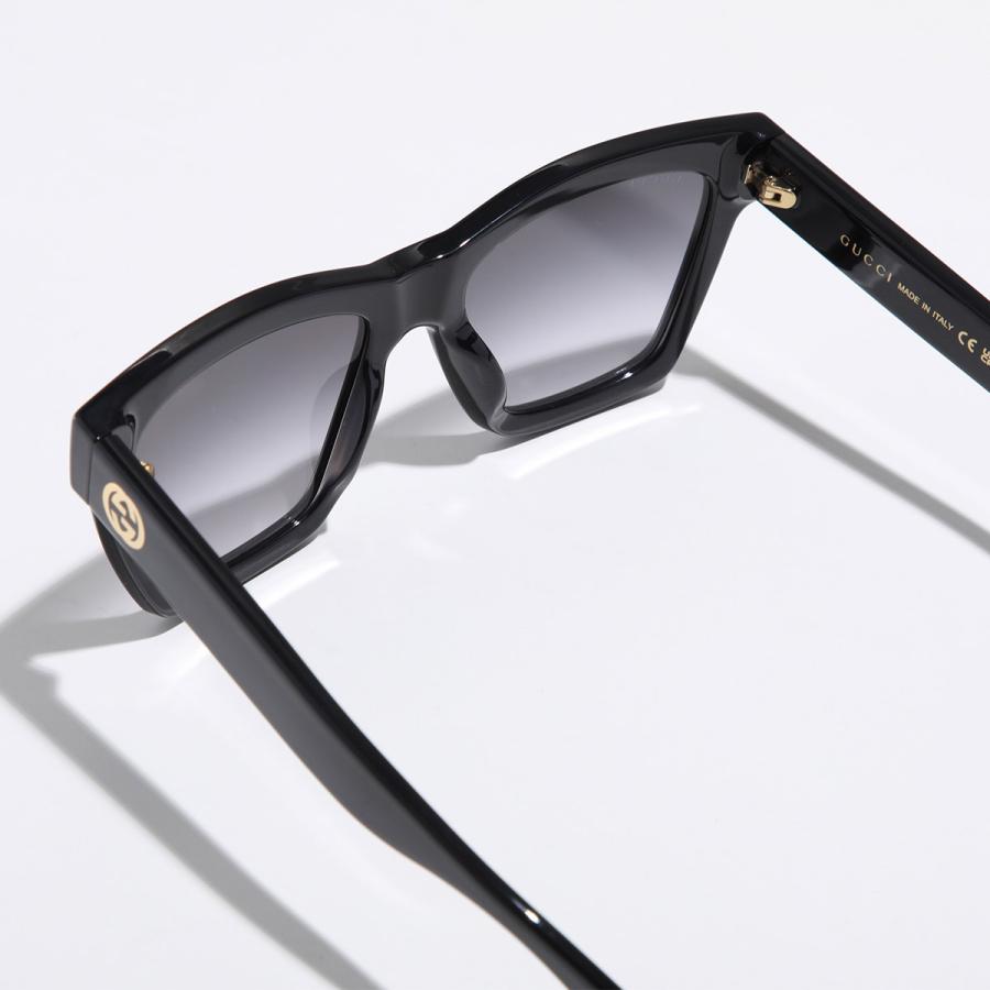 GUCCI グッチ サングラス GG1714S レディース キャットアイ型 GUCCI グッチ サングラス GG1714S レディース キャットアイ型