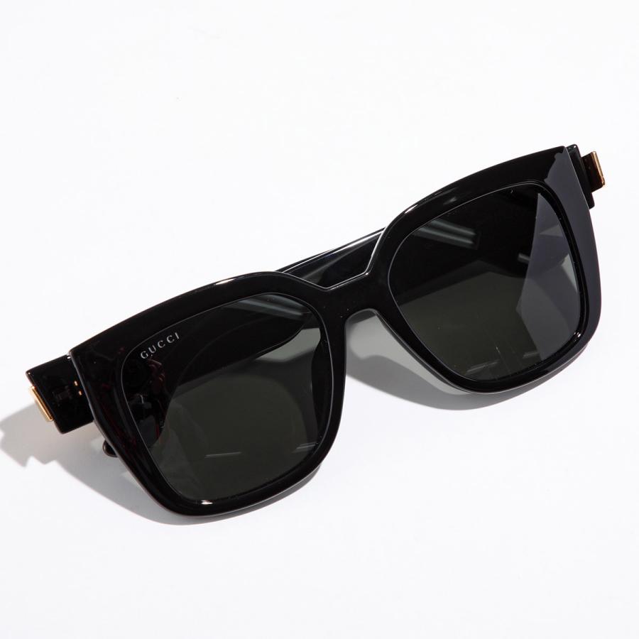 GUCCI（グッチ） サングラス GG1690SK レディース ウェリントン型