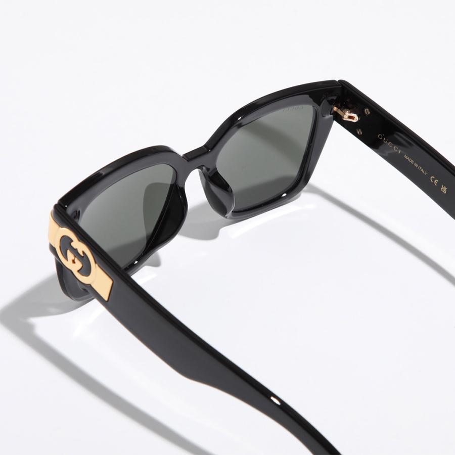 GUCCI（グッチ） サングラス GG1690SK レディース ウェリントン型
