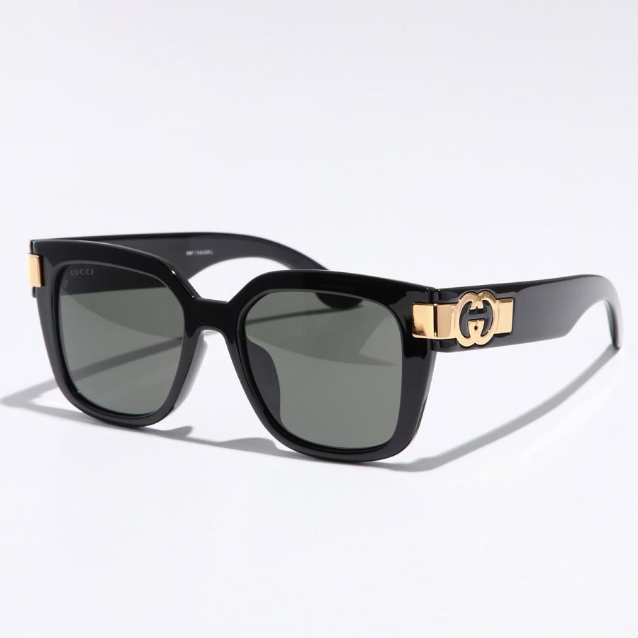 GUCCI　グッチ　正規品　サングラス　中古　レディース GUCCI（グッチ） サングラス GG1690SK レディース ウェリントン型