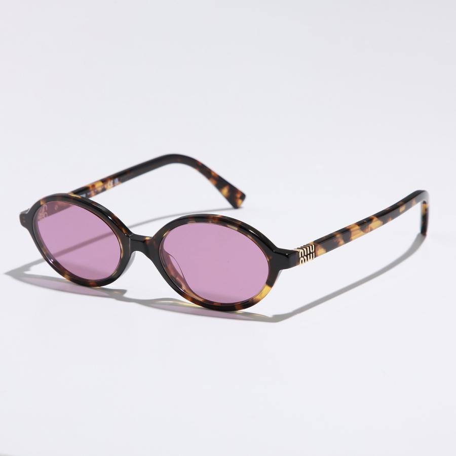 miu MIUMIU ミュウミュウ サングラス 0MU 04ZS レディース miu MIUMIU ミュウミュウ サングラス 0MU 04ZS レディース