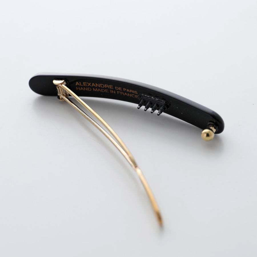 ALEXANDRE DE PARIS パール ヘアピン 楽天市場】ALEXANDRE DE PARIS アレクサンドル ドゥ パリ ヘアピン ATB